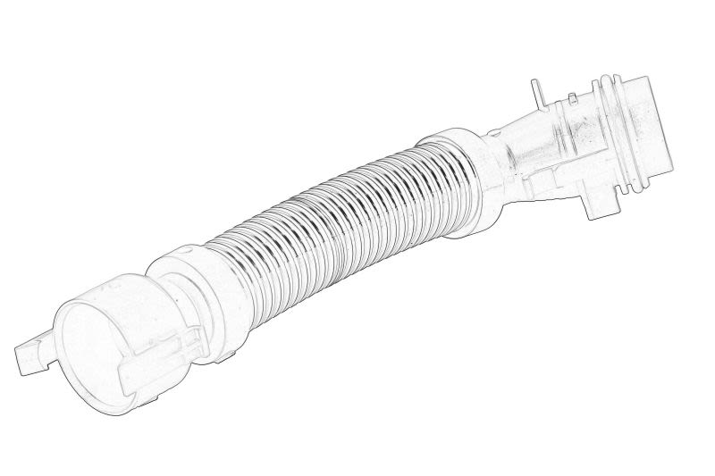 Bloqueo de transmisión OE BMW 13 71 8 513 942 para BMW Serie 2 (F45) 2013-2021