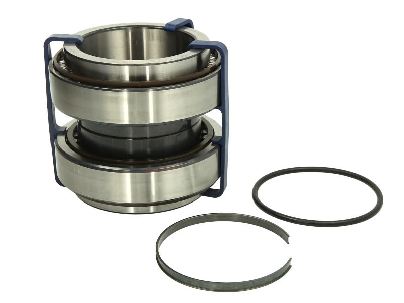 Kit de rodamiento de rueda SKF — foto 2