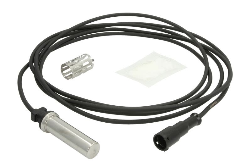 Sensor, velocidad de rueda FEBI