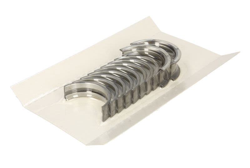 Casquillo de bancada de cigüeñal GLYCO H025/5 0.25mm para Audi A3