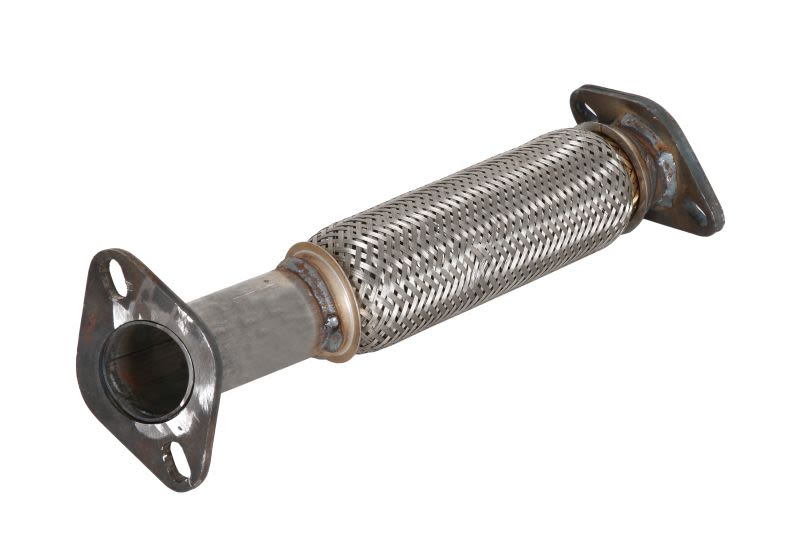 Tubo de escape 4MAX 0219-01-08673 para Ford Transit Connect