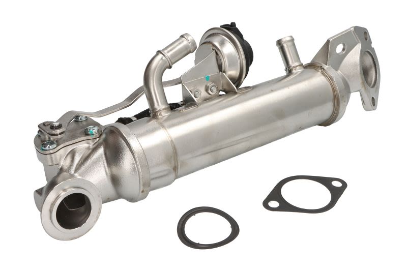 Enfriador EGR NISSENS 989576 para Ford Range