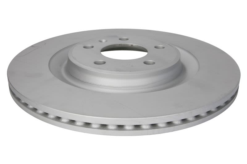 Disco de freno ATE 24.0122-0272.1 para Audi A3