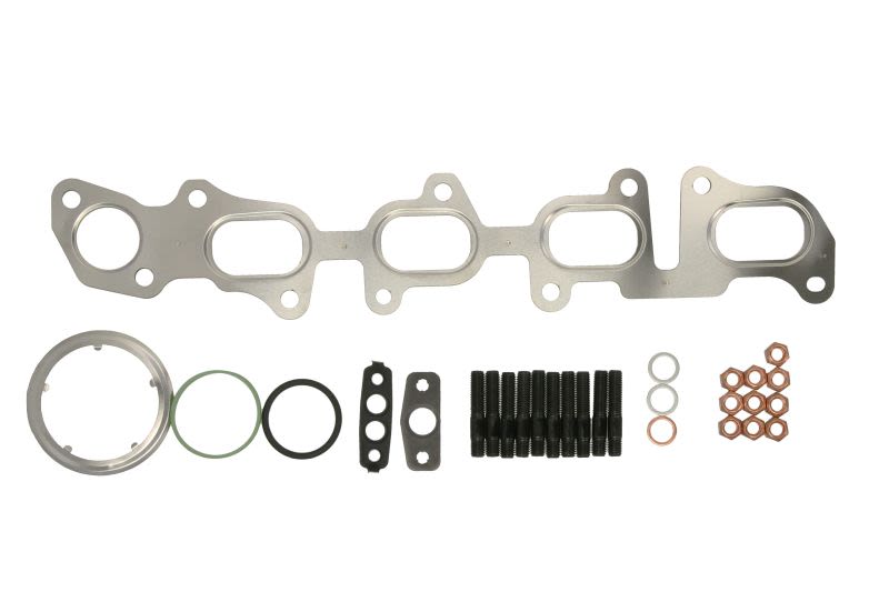 Kit de montaje de turbocompresor AJUSA JTC12461 para Audi A5