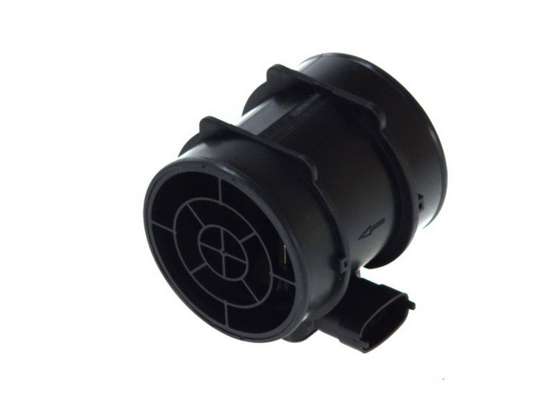 Caudalímetro de aire VDO 5WK9606Z para Opel Corsa C