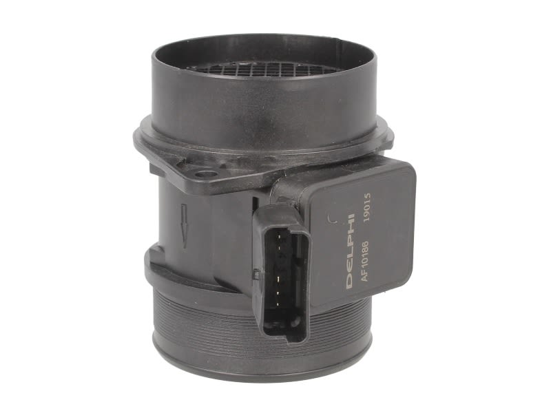 Sensor de flujo de masa de aire DELPHI AF10186-12B1 para Peugeot 306