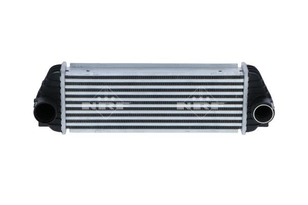 Enfriador de aire de carga (intercooler) NRF 30516