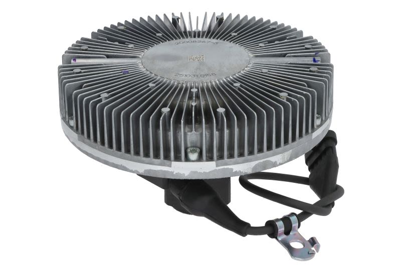 Embrague de ventilador de radiador BORG WARNER 20008267 para Lamborghini 250 VRT