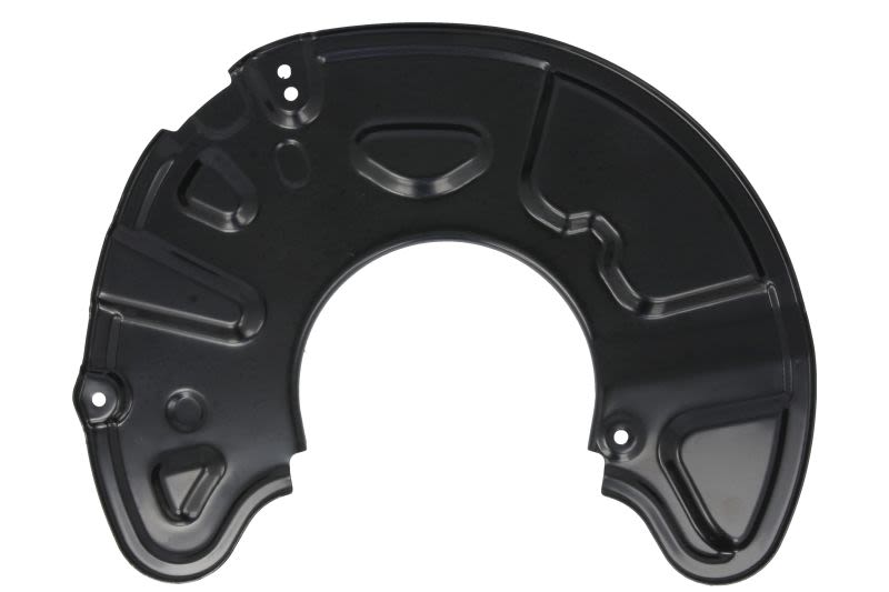 Protector de disco de freno BLIC 6508-03-3518376K para Mercedes-Benz Clase C (C204) 2011-