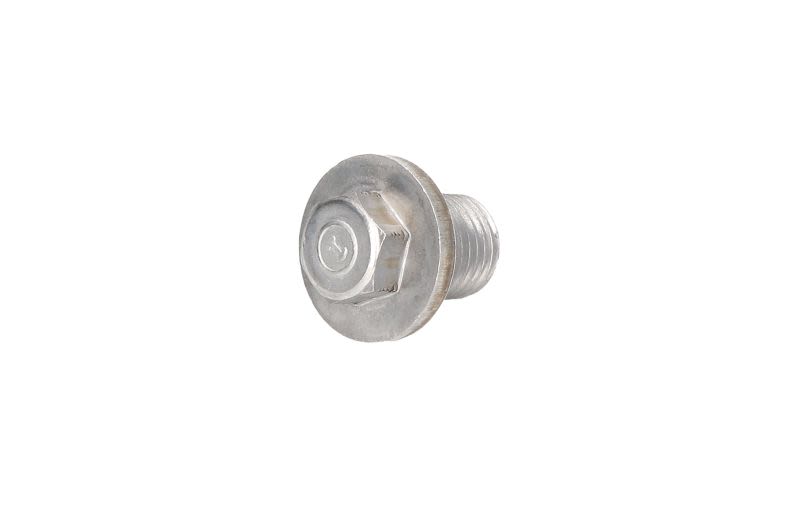 Tapón de cárter de aceite FEBI 05598 para Ford Consul