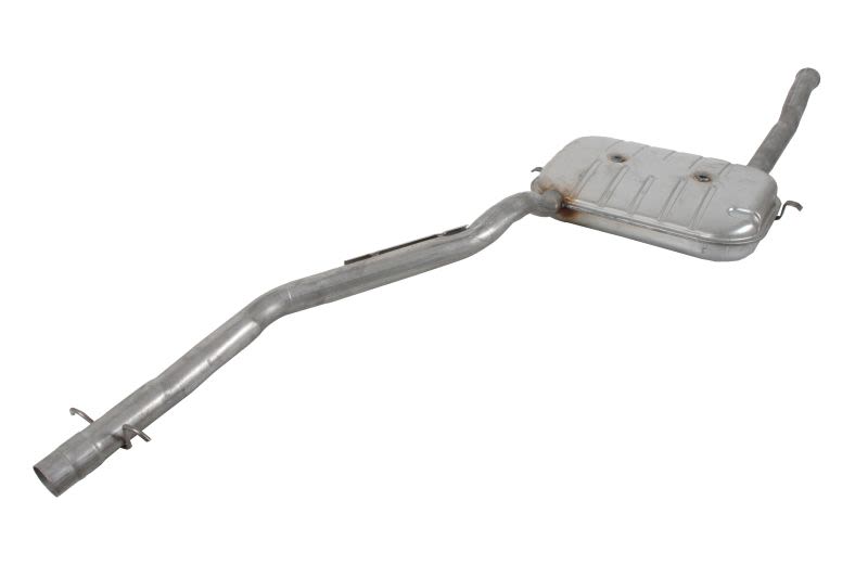 Silenciador central WALKER 21447 para Volvo 850