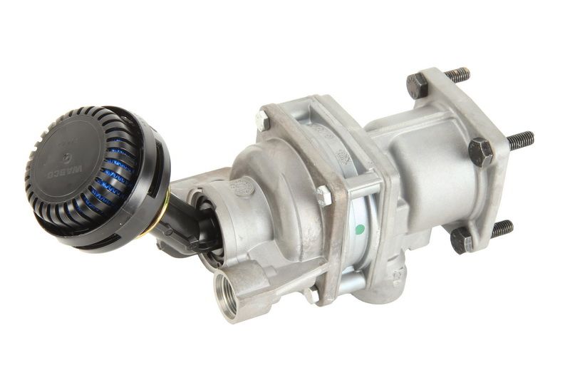 Válvula de freno de servicio WABCO 4613192730 para Mercedes-Benz Atego