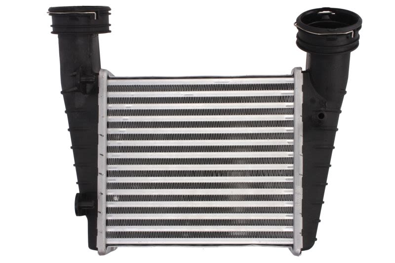 Enfriador de aire de carga (intercooler) NRF 30138A para Volkswagen Passat B5