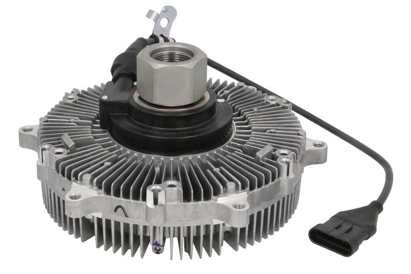 Embrague de ventilador de radiador BORG WARNER 20005173 para Claas 520