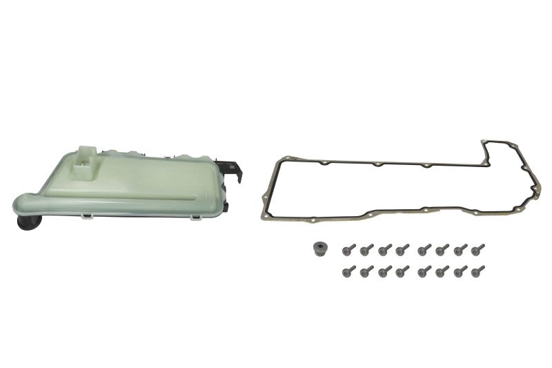 Kit de cambio de aceite de transmisión automática ZF 1122.298.059 para BMW Serie 5 (G60, G90, G68) 2023-