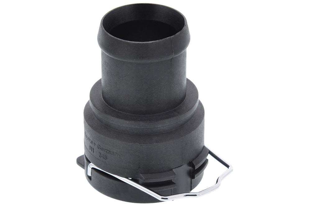 Brida de refrigerante HANS PRIES 111 245 para Audi A3