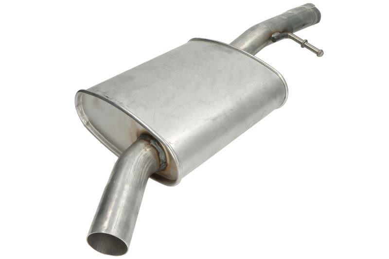 Silenciador central BOSAL 233-567 para Volkswagen Tiguan
