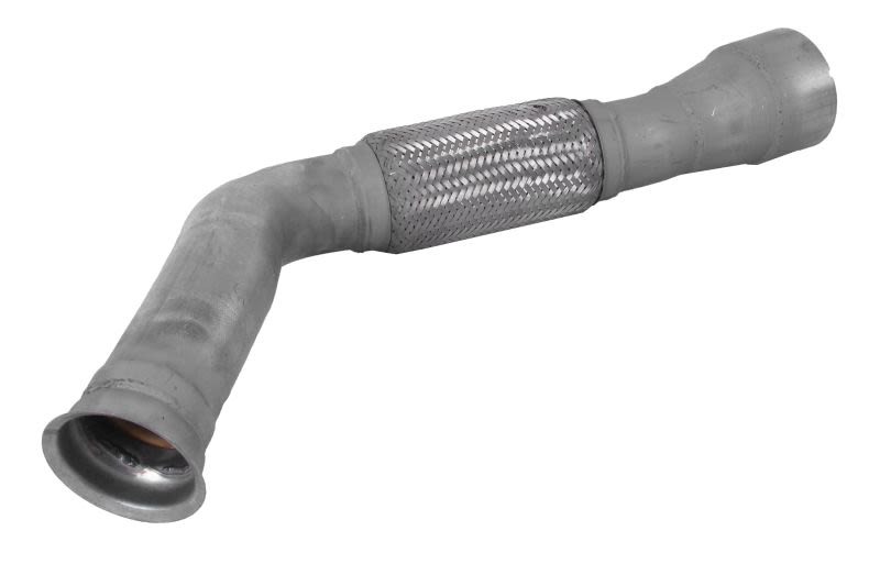 Tubería de escape DINEX 5AA047 para Mercedes-Benz Actros MP4 Euro