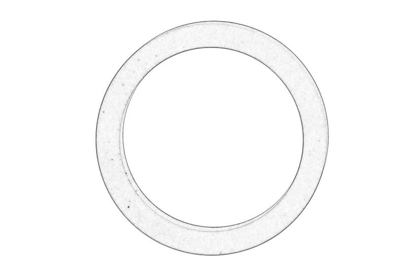 Empaquetadura de caja de distribución OE MERCEDES 017 997 50 45 para Mercedes-Benz Clase C (C204) 2011-
