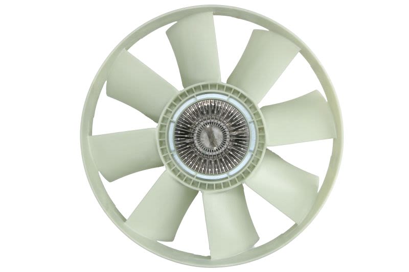 Embrague de ventilador de radiador NRF 49736 para Iveco Stralis I
