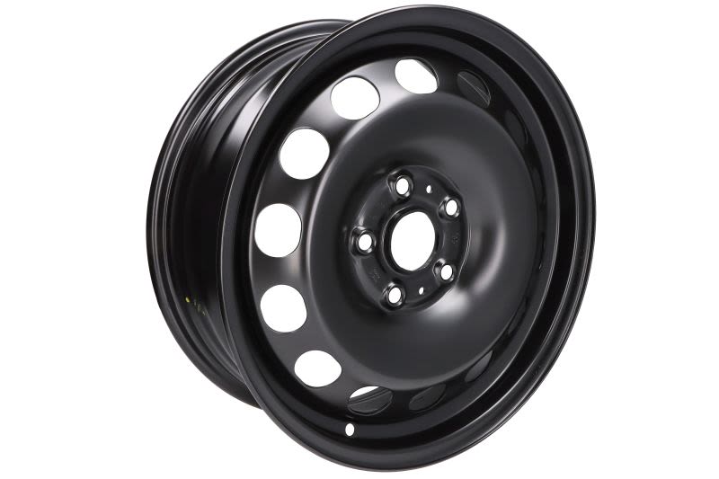 Llanta de acero para automóvil KRONPRINZ VO 516039 para Volkswagen T-Roc