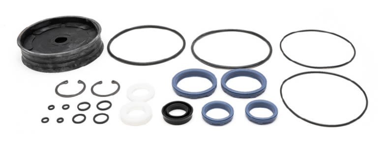 Kit de reparación de válvula de freno de servicio WACH-MOT WT/BODE.2