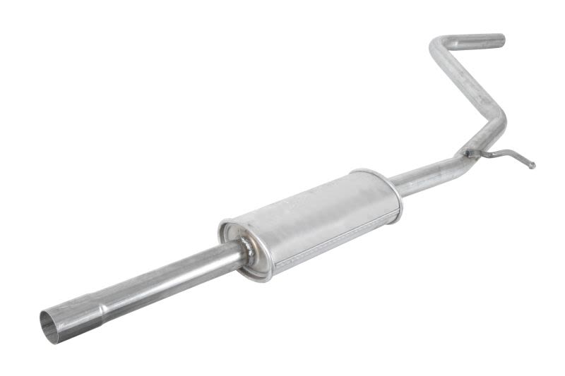 Silenciador central BOSAL 285-527 para Dacia Lodgy