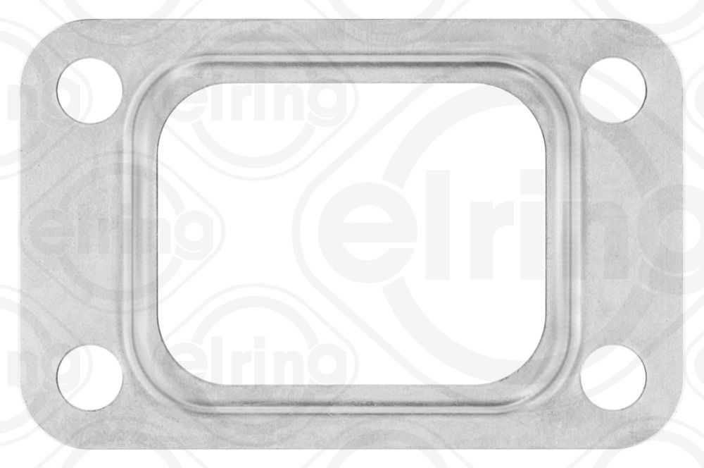 Empaquetadura de turbocompresor ELRING 419.150 para Peugeot Boxe