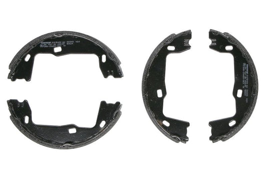 Balatas de freno de estacionamiento TEXTAR 91018400 para Opel Astra F