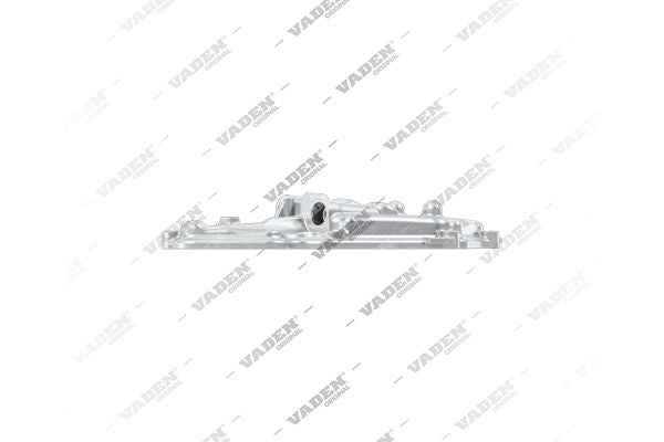 Carcasa del enfriador de aceite VADEN 0104 248 para Scania K I