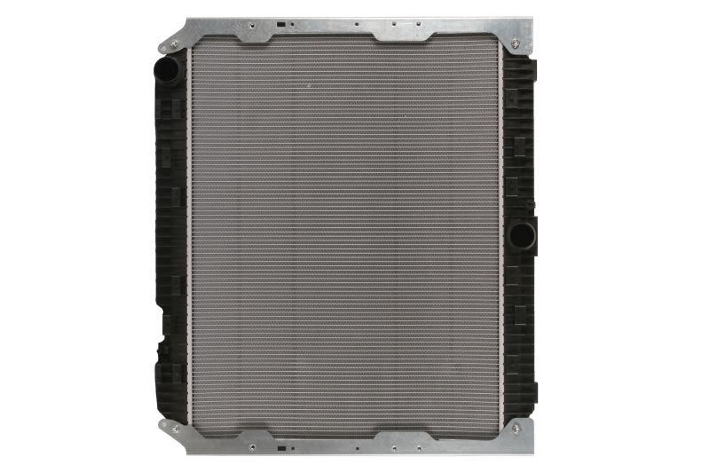 Radiador de motor NISSENS 627002 para Mercedes-Benz Actros MP4 / MP5