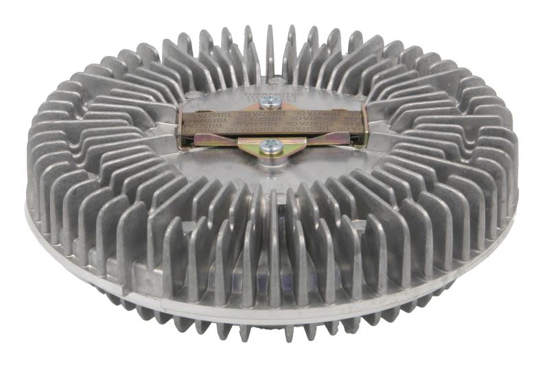 Embrague de ventilador de radiador THERMOTEC D5B010TT para BMW Serie 7 (E65, E66, E67) 2001-2008