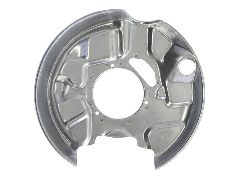 Protector de disco de freno BLIC 6508-03-3526877K para Mercedes-Benz Clase C (W202) 1993-2000