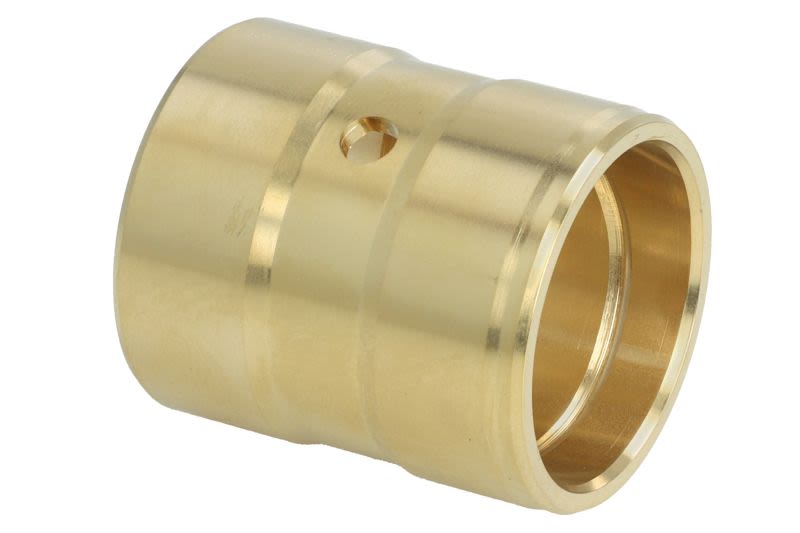 TUZ other suspension elements ANAC MAKINA 808-00176-AN para JCB 3CX