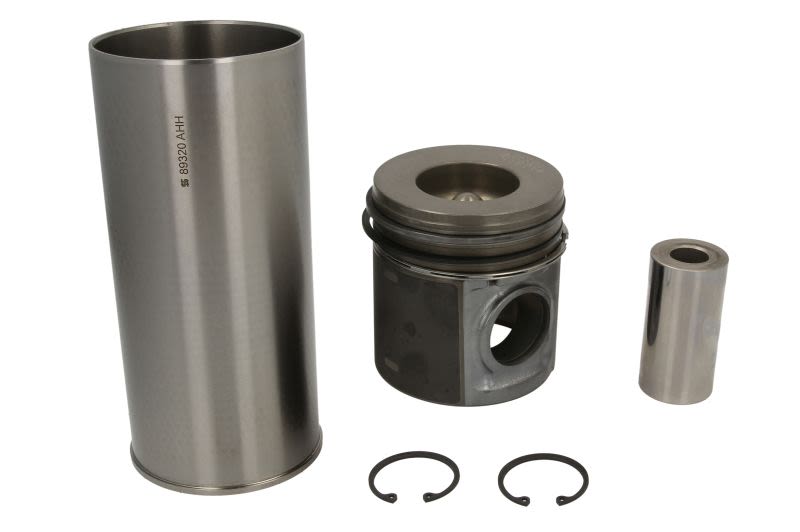 Kit de pistón y camisa de cilindro KOLBENSCHMIDT 94543960 para Caterpillar M300C