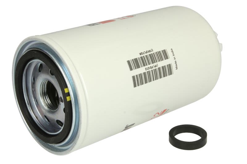 Filtro de combustible FLEETGUARD FS1212 para ABG 186