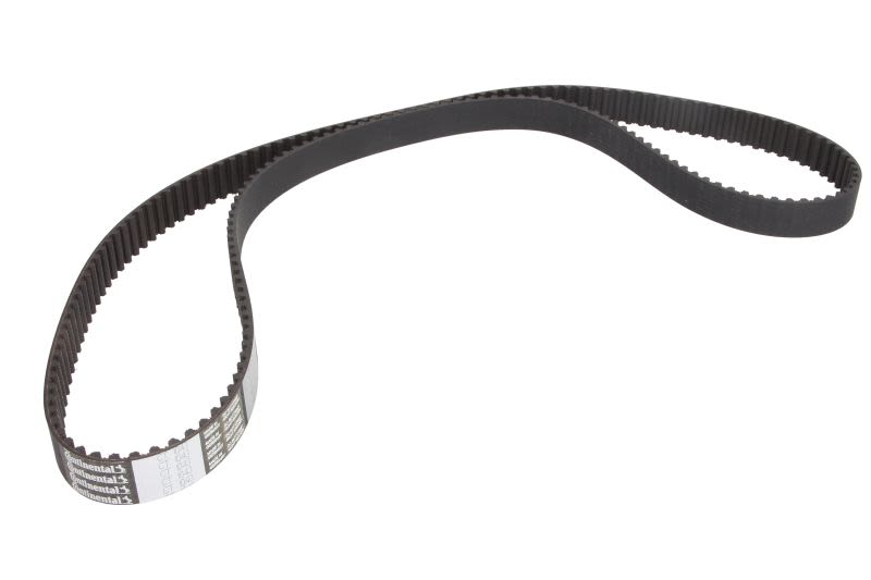 Correa de distribución CONTITECH CT1043 para Toyota Coroll