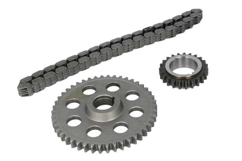 Kit de cadena de distribución DNJ TK1140 DNJ para Dodge RAM 1500