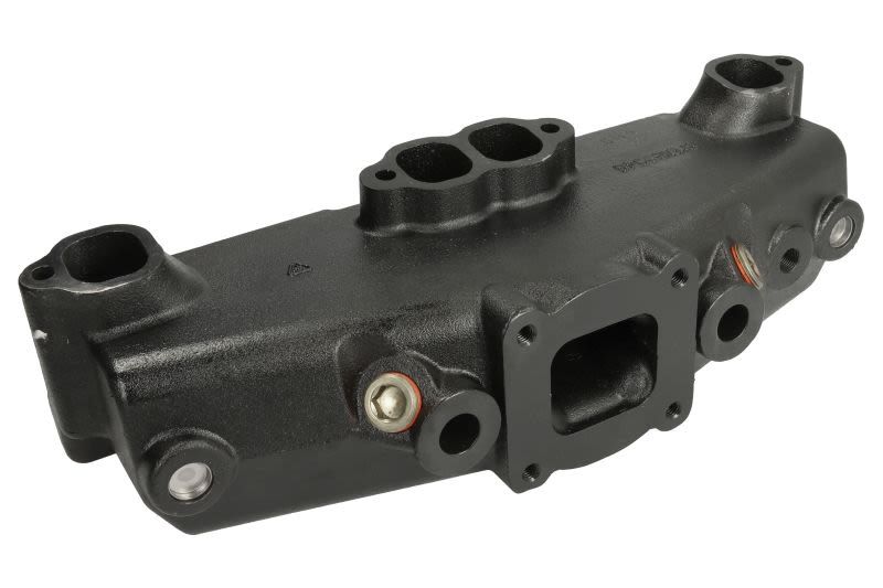 Colector de escape QUICKSILVER 8M0185794