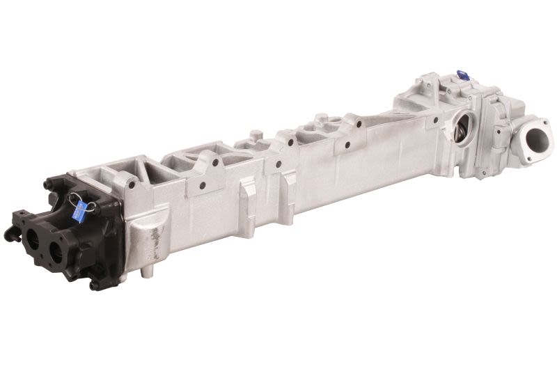 Enfriador EGR VANCOOLER REC.REGTGX-8 para MAN TGS I D2066LF01-D2676LF57