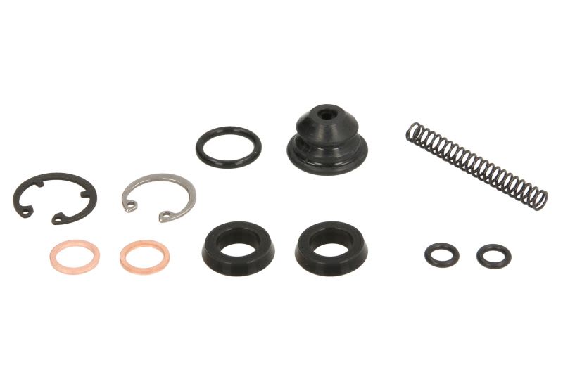 Kit de reparación para cilindro maestro de freno ALL BALLS AB18-1068 para Suzuki Gsx-R