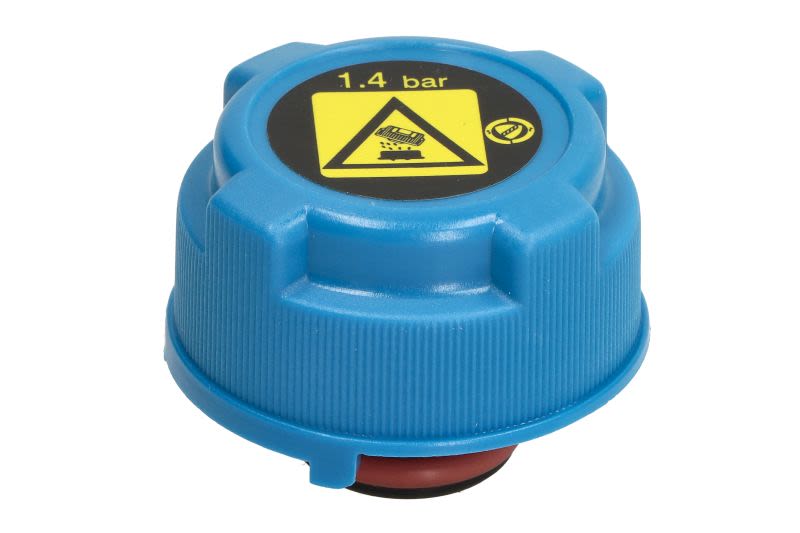 Tapa de estanque de refrigerante LEMA 10430.T para Iveco Daily V