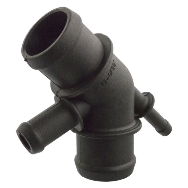 Brida de refrigerante FEBI 107181 para Volkswagen Golf IV