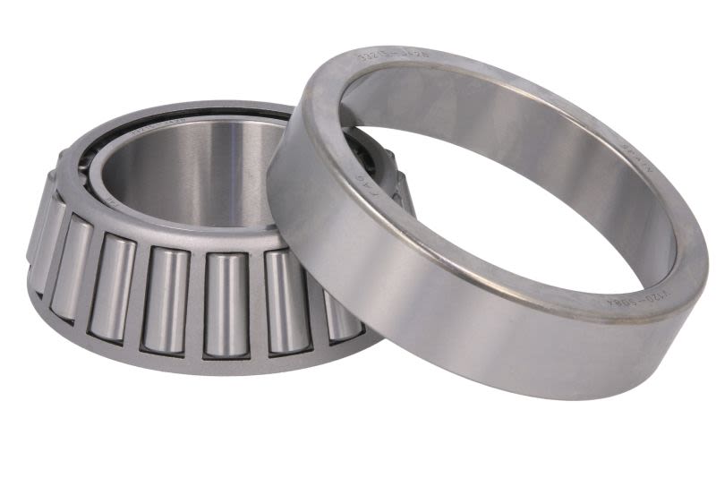 Rodamiento de rueda FAG 33215 para Mercedes-Benz OF