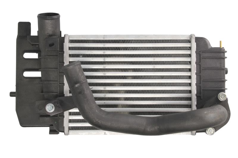 Enfriador de aire de carga (intercooler) THERMOTEC DA2002TT