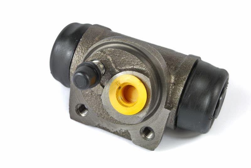 Cilindro de freno de rueda ABE C5P015ABE para Peugeot 205