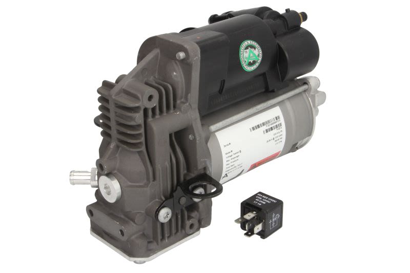 Compresor de aire comprimido ARNOTT EUROPE P-3214 para Mercedes-Benz M (W164) 2005-2011