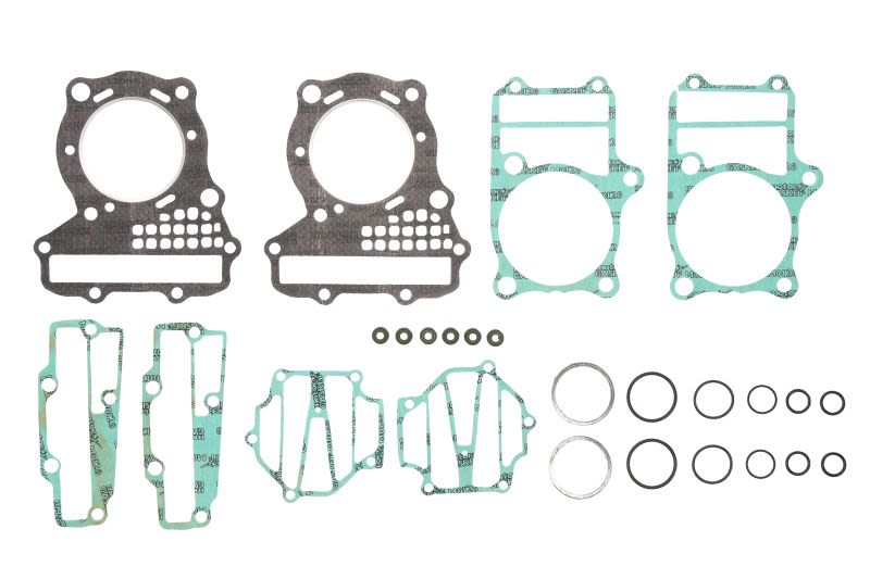 Juego de empaquetaduras superior de motor ATHENA P400210600754 para Honda VT