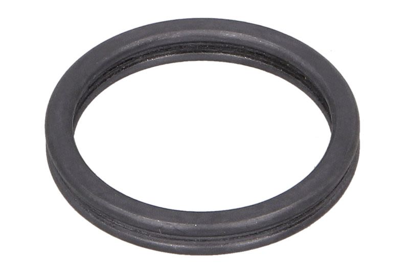 Empaquetadura de brida de refrigerante ELRING 223.690 para Volkswagen Golf V