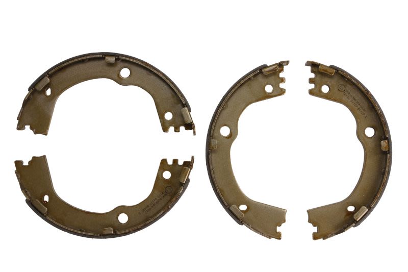Balatas de freno de estacionamiento FERODO FSB4198 para Hyundai Tucson